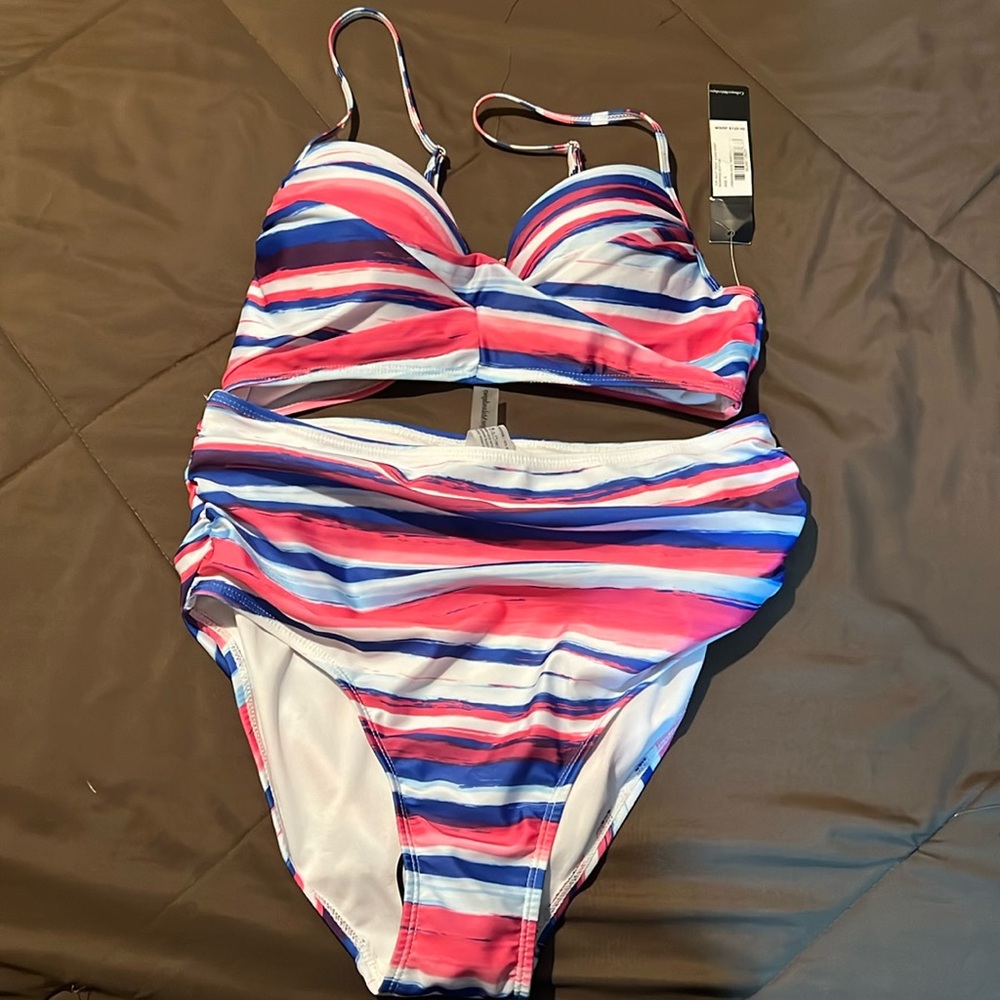 Swim Wear